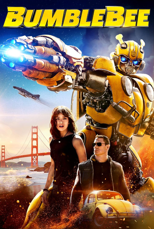 Bumblebee