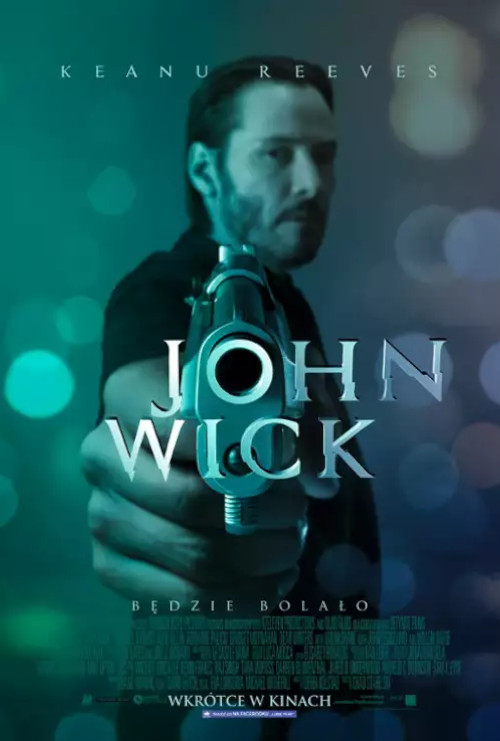  John Wick
