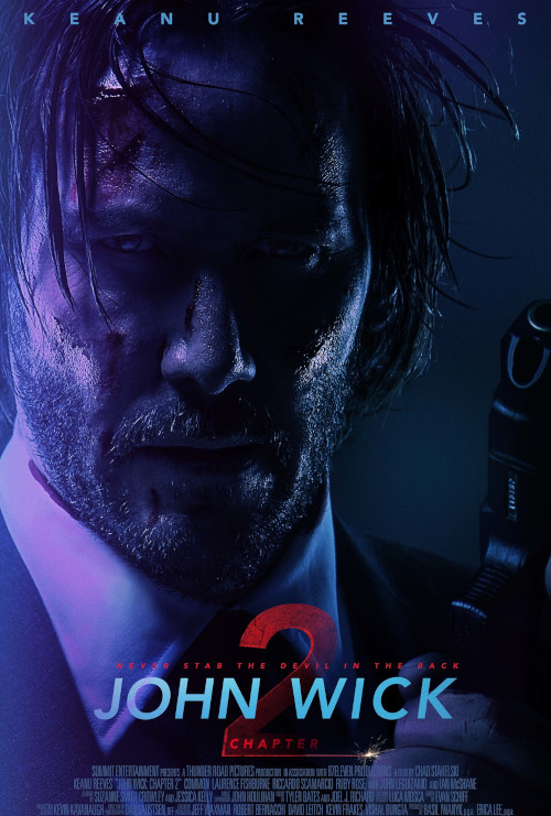  John Wick 2