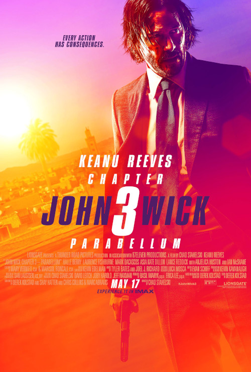  John Wick 3