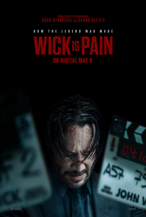  John Wick: Będzie bolało