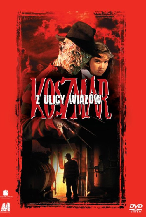 Koszmar z ulicy Wiązów