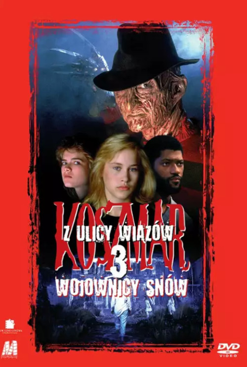 Koszmar z ulicy Wiązów 3: Wojownicy snów