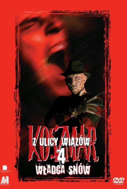 Koszmar z ulicy Wiązów 4: Władca snów