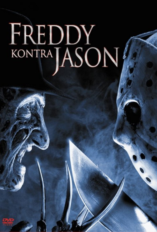 Freddy kontra Jason