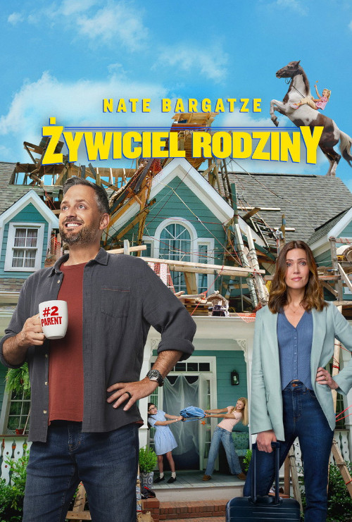 Żywiciel rodziny