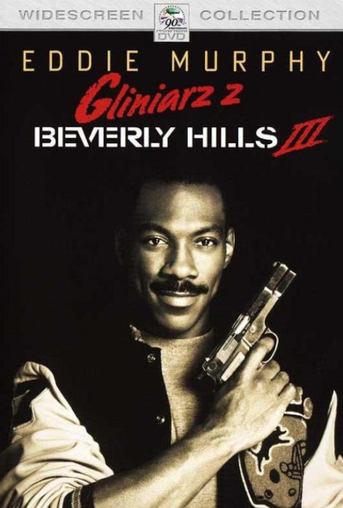  Gliniarz z Beverly Hills III