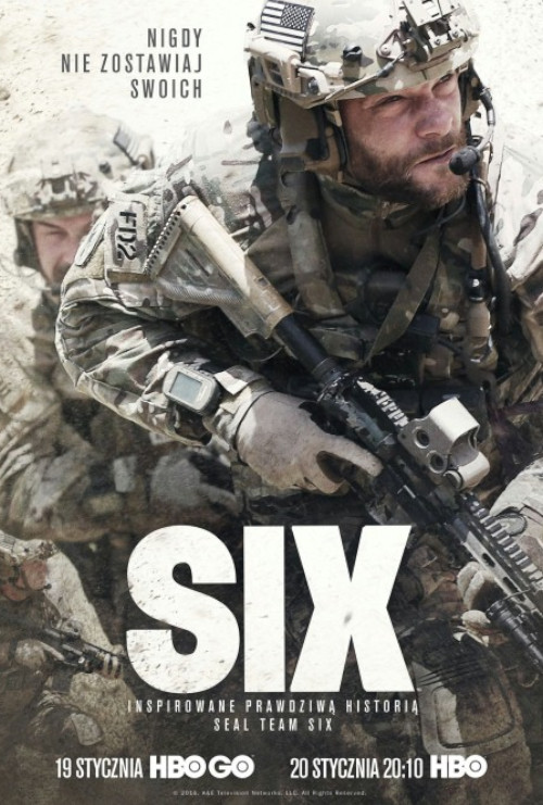 Six