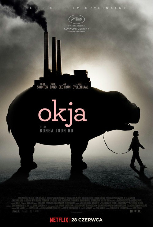  Okja