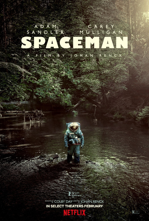  Astronauta