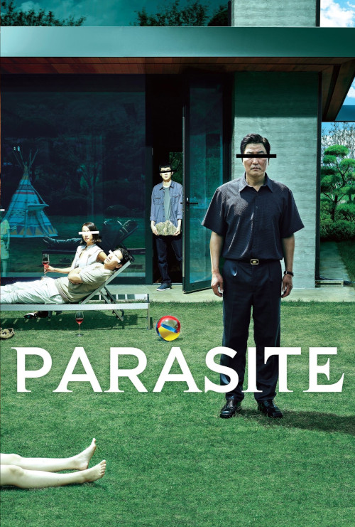 Parasite