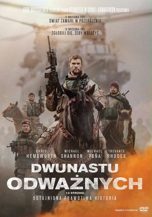 Dwunastu odważnych