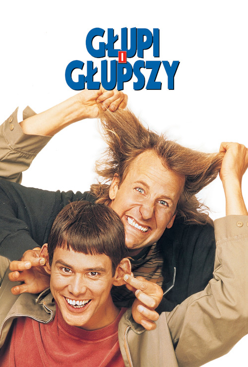 Głupi i głupszy