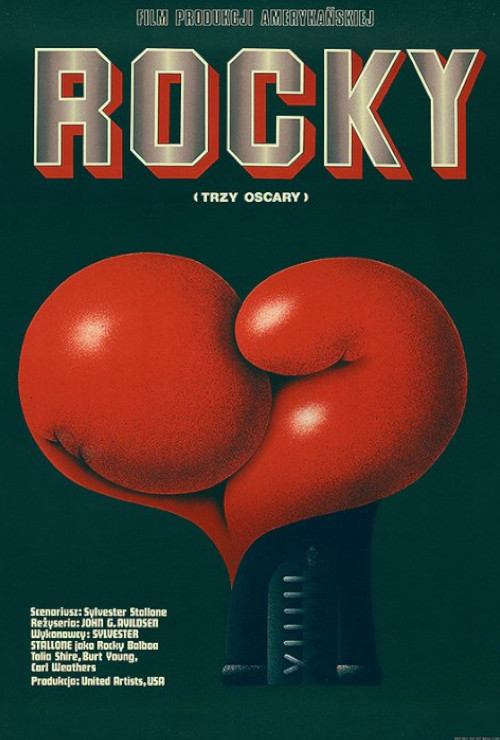Rocky