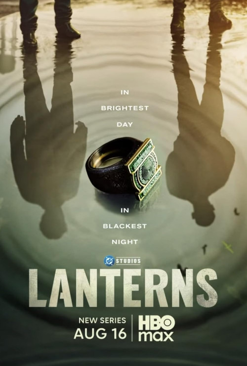 Latarnie