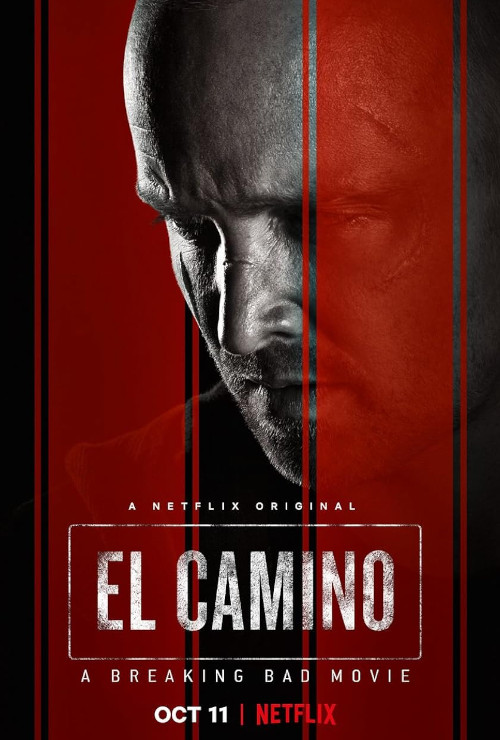  El Camino: Film "Breaking Bad"