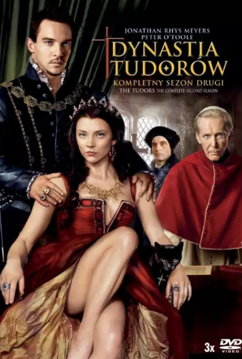 Dynastia Tudorów