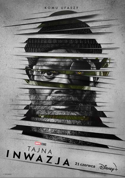Tajna inwazja