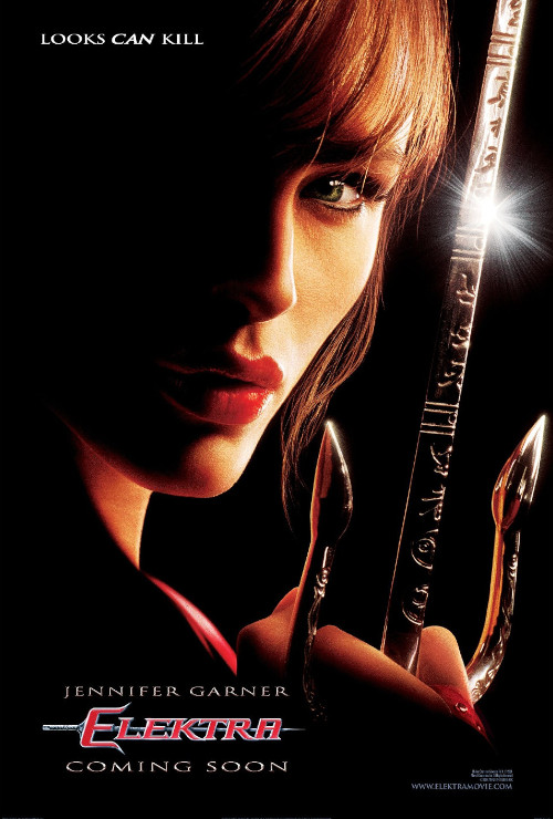  Elektra
