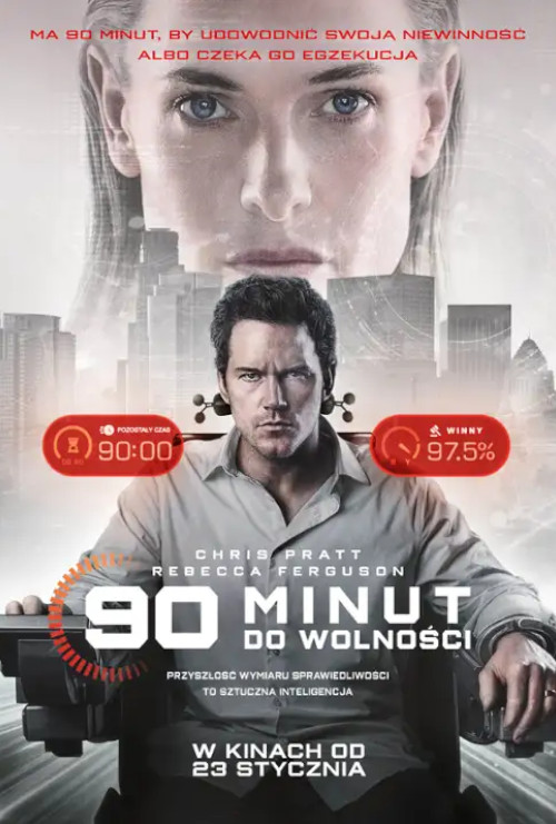  90 minut do wolności