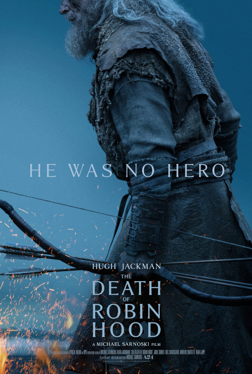 Robin Hood: Koniec legendy