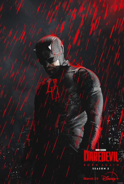 Daredevil: Odrodzenie