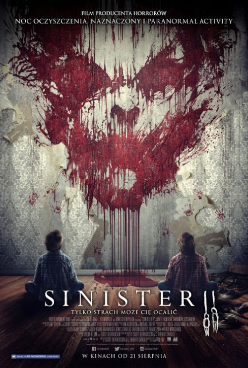  Sinister II